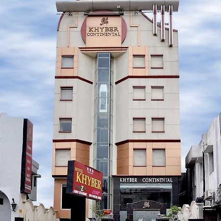 Elm Tree Amritsar Hotel Exterior foto