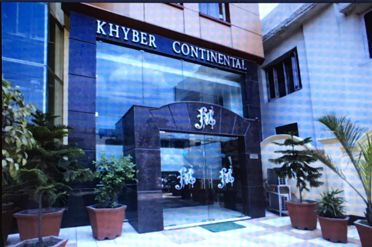 Elm Tree Amritsar Hotel Exterior foto