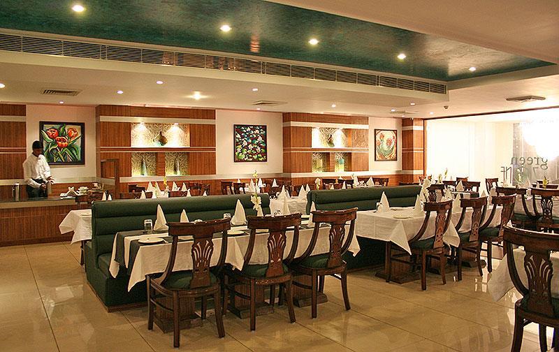 Elm Tree Amritsar Hotel Exterior foto