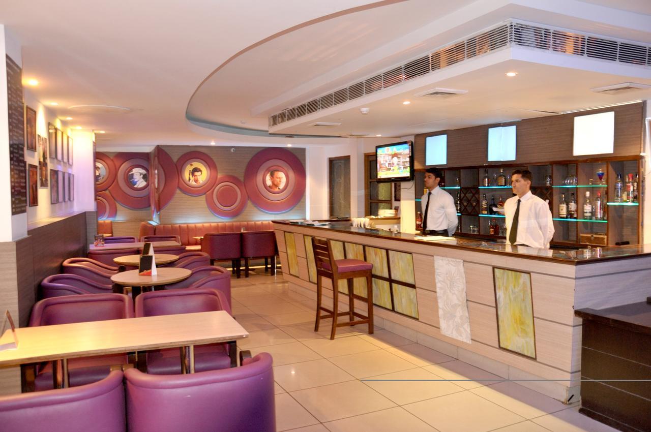 Elm Tree Amritsar Hotel Exterior foto