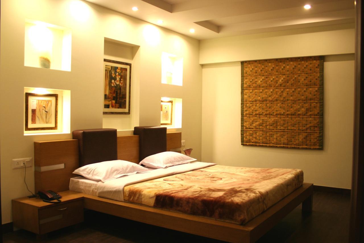 Elm Tree Amritsar Hotel Exterior foto