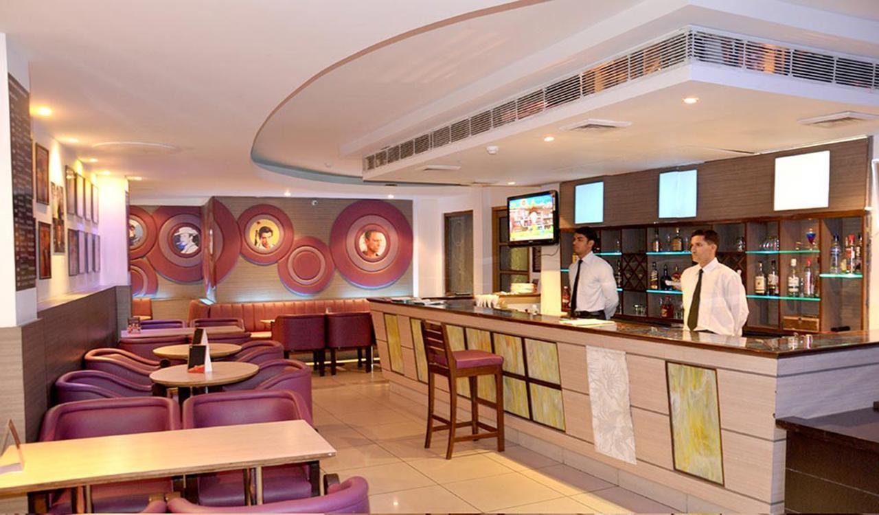 Elm Tree Amritsar Hotel Exterior foto